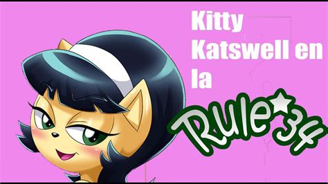 kitty katswell rule 34